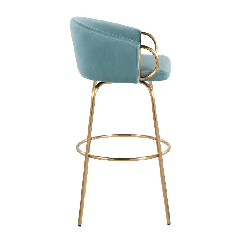 Set of 2 Claire Barstools - LumiSource
, 4 of 12