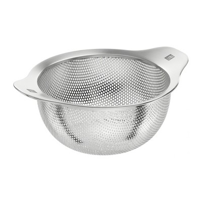 tovolo stainless steel colander