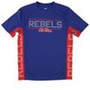 G-III Sports Mens Mississippi Rebels Graphic T-Shirt - 2 of 3