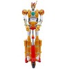 R-49 Mentis | Mastermind Creations Reformatted Action figures - 3 of 4