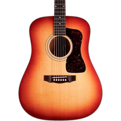 Guild D-40 Standard Dreadnought Acoustic Guitar
