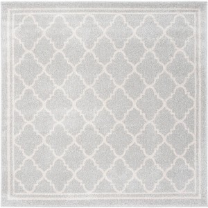 Amherst AMT422 Power Loomed Indoor Rugs - Safavieh - 1 of 4