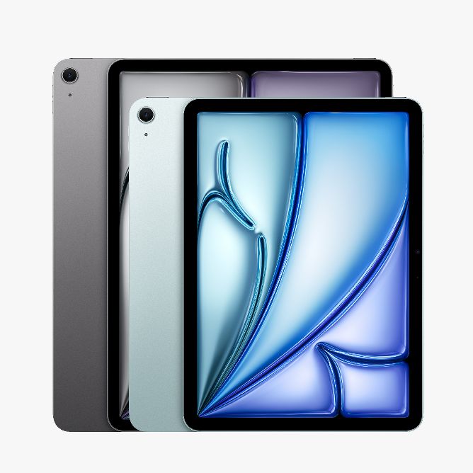 Apple iPad Target