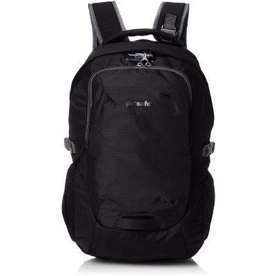 Pacsafe Venturesafe 25L G3 Backpack (Black)