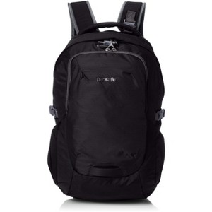 Pacsafe Venturesafe 25L G3 Backpack (Black) - 1 of 4