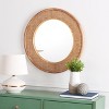Byleth Mirror - 23.6" x 23.6" - MRR2021 - Safavieh - 2 of 4