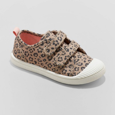 leopard slip on sneakers target