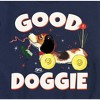 Boys' - Fisher Price - Good Doggie Dachshund Short Sleeve Graphic T-Shirt - 2 of 4