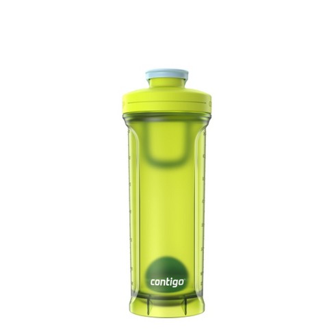 Contigo 28 oz. Fit Shake & Go 2.0 Plastic Shaker Mixer Bottle - image 1 of 1