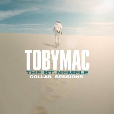 TobyMac - The St. Nemele Collab Sessions (CD)