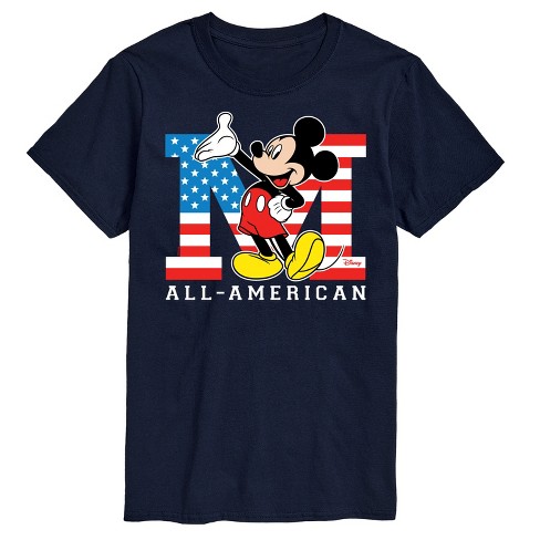 American flag shirt target best sale