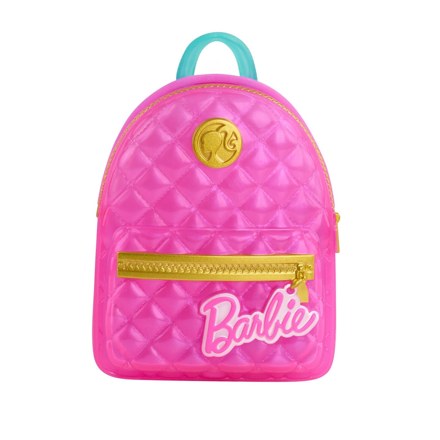 Детская сумка Barbie Pet Carrier Bag with Mystery Pet — фото 4