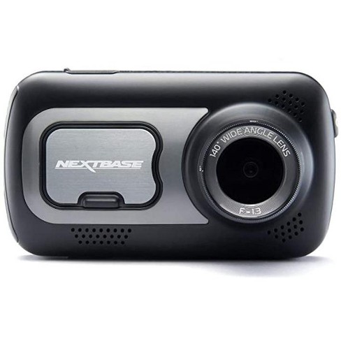 Rexing V3c Dual Channel Front And Cabin 1080p Dash Cam With App Control :  Target