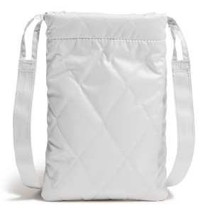 Vera Bradley Women's Outlet Ultralight Slim Easy Crossbody Bag - 1 of 2