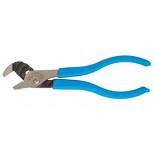CHANNELLOCK 424 Tongue and Groove Pliers,4-1/2 In