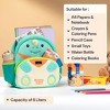 BabbleRoo Toddler Backpack for Boys and Girls, Kids Backpack Bag Leash for Toddlers - 3 of 3