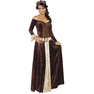 Halloween Express Adult My Lady Costume