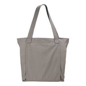 Unique Bargains Cotton Lightweight Gym Carrier Shoulder Yoga Mat Bag - 1 of 4