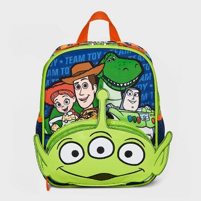 Image of Toddler Boys' Toy Story 10'' Mini Backpack