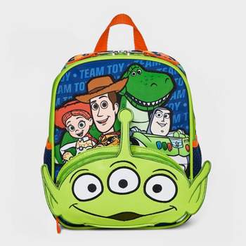 Toddler Boys' Toy Story 10'' Mini Backpack