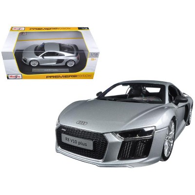 audi r8 toy model