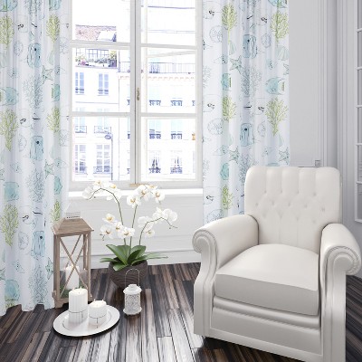 Levtex Home : Curtains & Drapes : Target