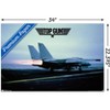 Trends International Top Gun - Maverick Plane Unframed Wall Poster Prints - 3 of 4