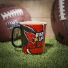 Arizona Cardinals, 14oz  Ceramic with Matching Box - 2 of 3