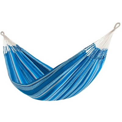 Vivere Latin Double Hammock collection