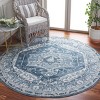 Layla LAY108 Power Loomed Indoor Rugs - Safavieh - 2 of 4