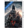Trends International Vikings: Valhalla (2022) - One Sheet Unframed Wall Poster Prints - 3 of 4