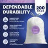 Plasticplace 8 Gallon Scented Garbage Can Liners - 4 of 4