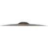 Zildjian K Cluster Crash Brilliant Cymbal 18 in. - 2 of 4