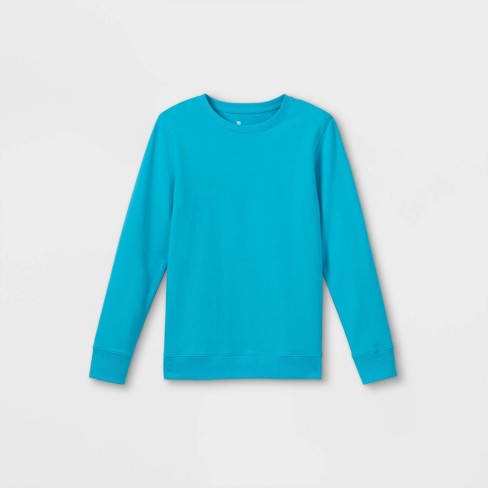 All In Motion Activewear Top in 'Aqua Green', Babies & Kids