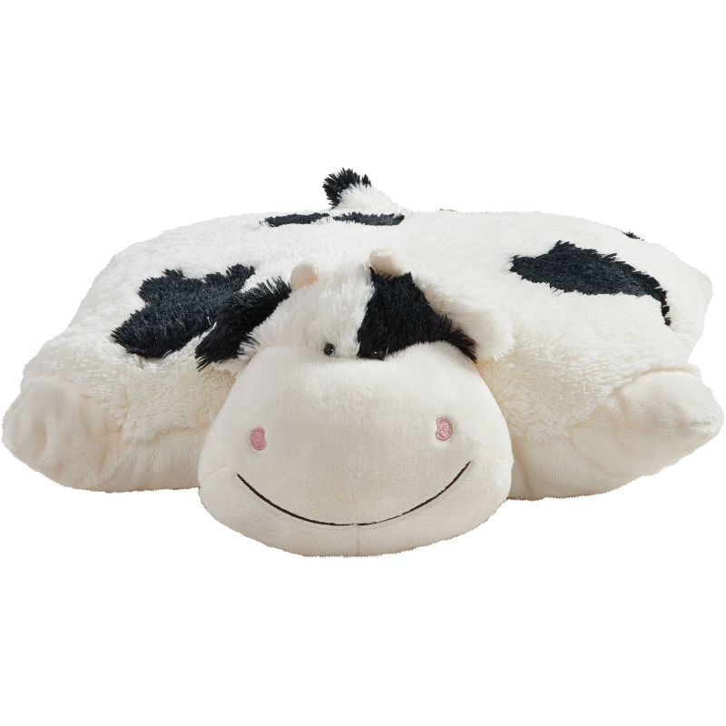 Cozy Cow Small Kids&#39; Pillow - Pillow Pets, 3 of 10
