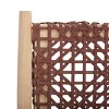 Bandelier Accent Chair - ACH1000 - Safavieh - 3 of 4