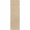 Hauteloom Manchester Jute Living Room, Bedroom Area Rug - Natural Fibers - 4 of 4