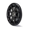Kicker PSC65 6.5-Inch (160mm) PowerSports Weather-Proof Coaxial Speakers, 4-Ohm (Pair) - 4 of 4