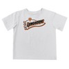 NCAA Texas Longhorns Toddler Boys' 2pk Short Sleeve and Long Sleeve T-Shirts - 3 of 4