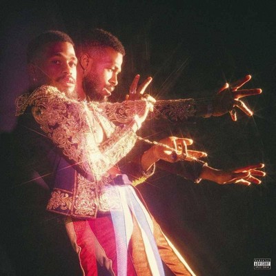 DUCKWRTH - SuperGood (Translucent Violet LP) (EXPLICIT LYRICS) (Vinyl)