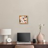 Art Remedy Soft Shades of Pop Colorful Pastel Abstracts Framed - 2 of 4