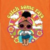 Boys' - LOL Surprise! - Catch Some Rays Short Sleeve Graphic T-Shirt - 2 of 4