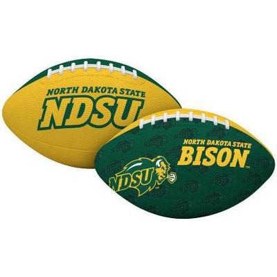 NCAA North Dakota State Bison 18.5" Gridiron Football