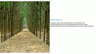 Elegant Solid Hardwood Corner TV Stand with Adjustable Shelves - Brown