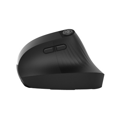 JLab JBuds Ergonomic Mouse - Black_0