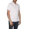 U.S. Polo Assn. Men's Short-Sleeve Polo Shirt with Applique, Casual Summer Slim Fit Polo Shirt with Contrast Color - 2 of 2