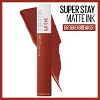 Maybelline SuperStay Matte Ink Liquid Lipstick - 0.17 fl oz - 2 of 4