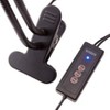 The Lakeside Collection Dual LED Desk Lamp With Clamp - 2 of 4