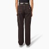 Dickies Women's Relaxed Fit Carpenter Pants - 2 of 3