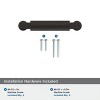 Amerock Balata Pull for Cabinets, Drawers, and Furniture - 4 of 4